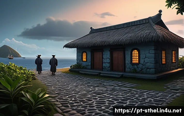 Descubra as 5 curiosidades surpreendentes sobre Saint Helena na Era das Grandes Navegações 3 세인트헬레나와 대항해시대 관련 이미지 1
