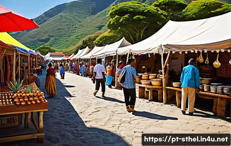 7 dicas para aproveitar o turismo sustentável em Saint Helena e proteger seu ecossistema único 4 세인트헬레나 지속가능한 관광 관련 이미지 2